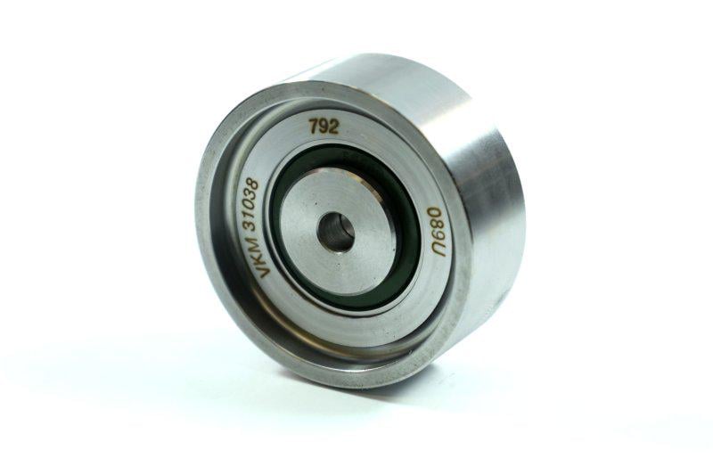Ролик модуля натяжителя ремня SKF VKM31038 Audi A6 4b2 c5 2.5 tdi
