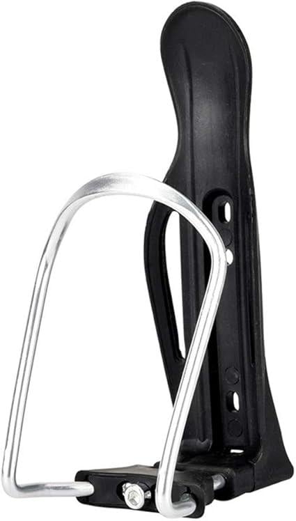 Тримач для велосипедної пляшки FISCHER з регульованою шириною пластиковий (300119) Тримач для велосипедної пляшки FISCHER з регульованою шириною пластиковий (300119)