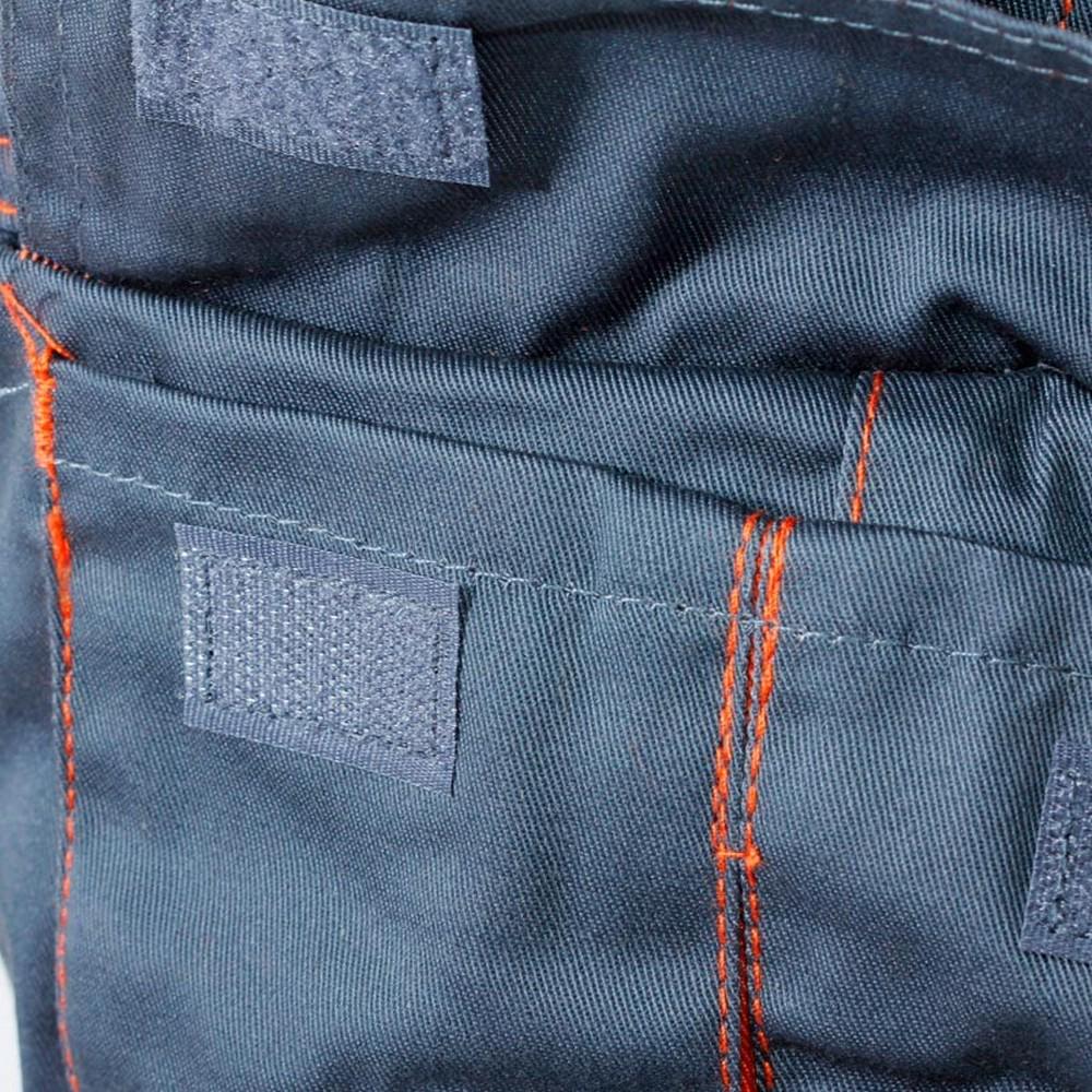 Комбинезон LAHTI PRO Allton L 52 см/176 см/90-94 см (LPAO76L) - фото 6 Комбинезон LAHTI PRO Allton L 52 см/176 см/90-94 см (LPAO76L) - фото 6