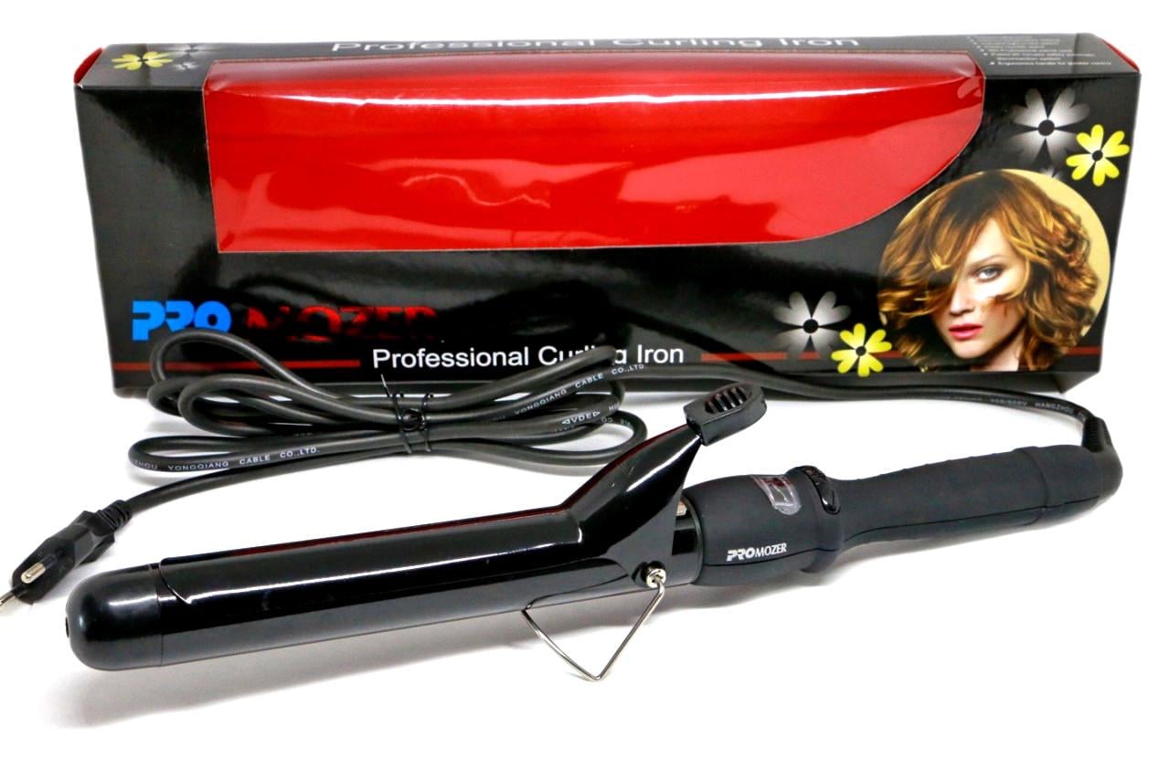 Плойка для волос Mozer MZ-6601 D32 мм (5954359)