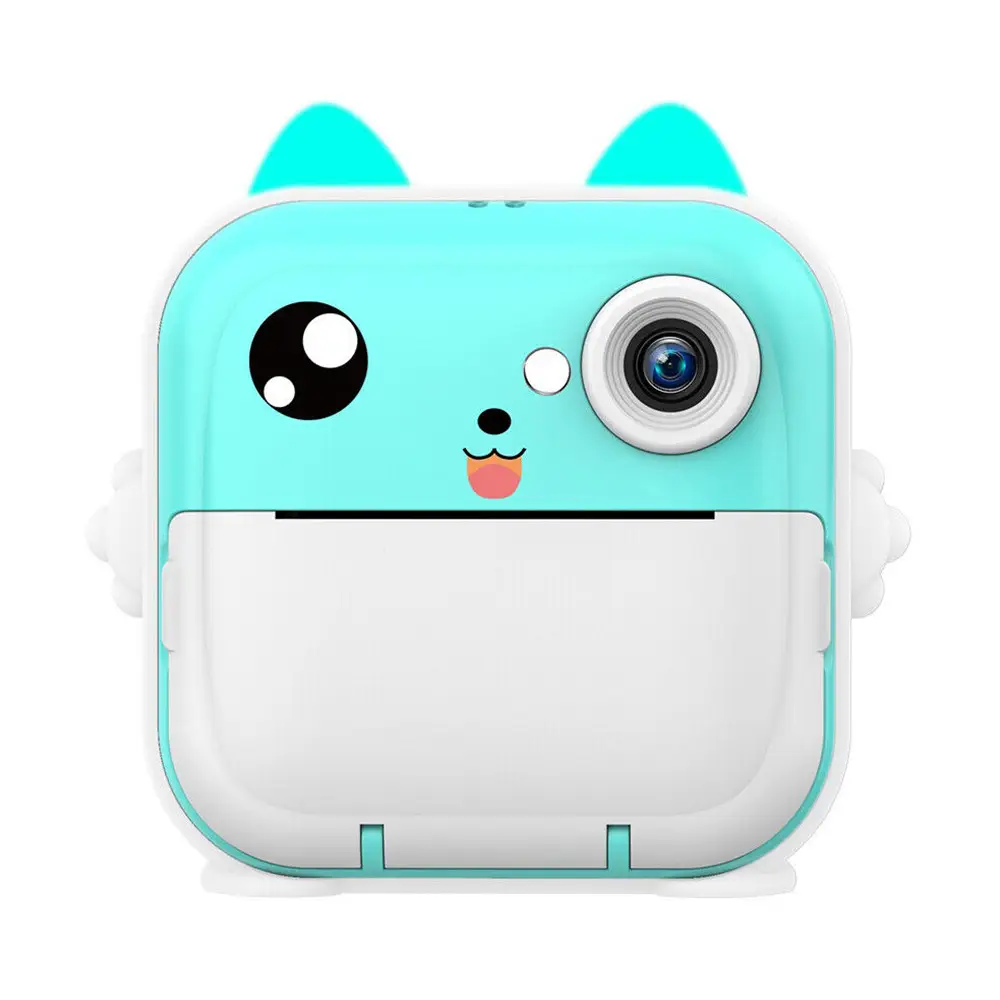 ᐉ Камера дитяча Children's Digital Print Camera миттєвого друку ...