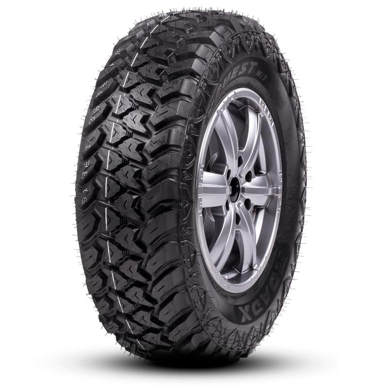 Автошина Roadx RXQuest M/T 245/75 R16 120/116Q OWL (420551)