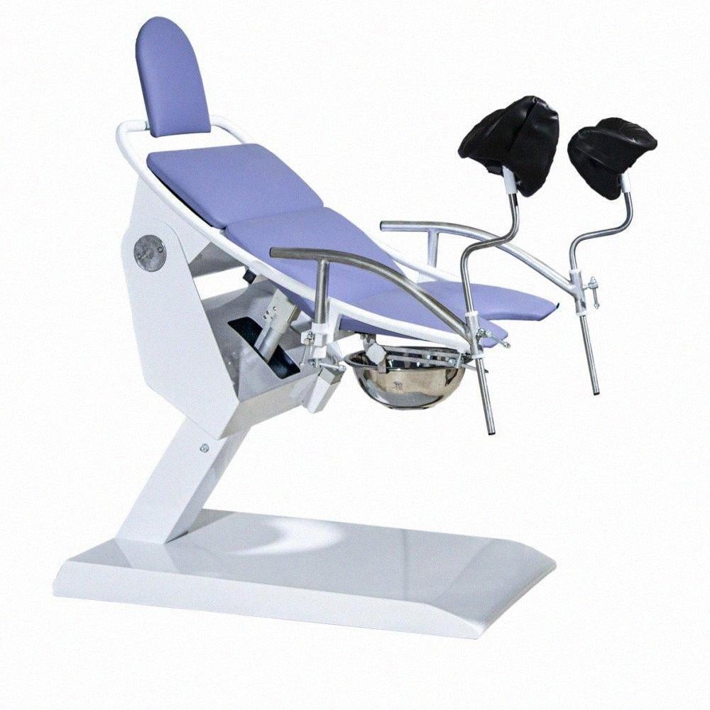 Крісло гінекологічне КГ-3Е з електроприводом (28080275)