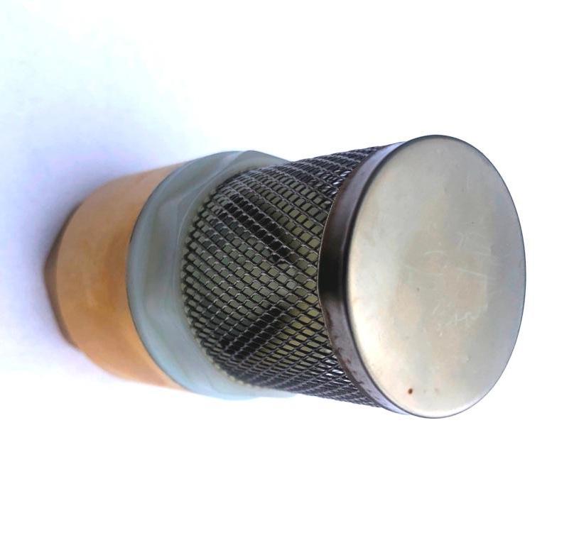 Клапан зворотний із фільтром Rewolt RE SLFV-1 (11498) - фото 2 Клапан зворотний із фільтром Rewolt RE SLFV-1 (11498) - фото 2