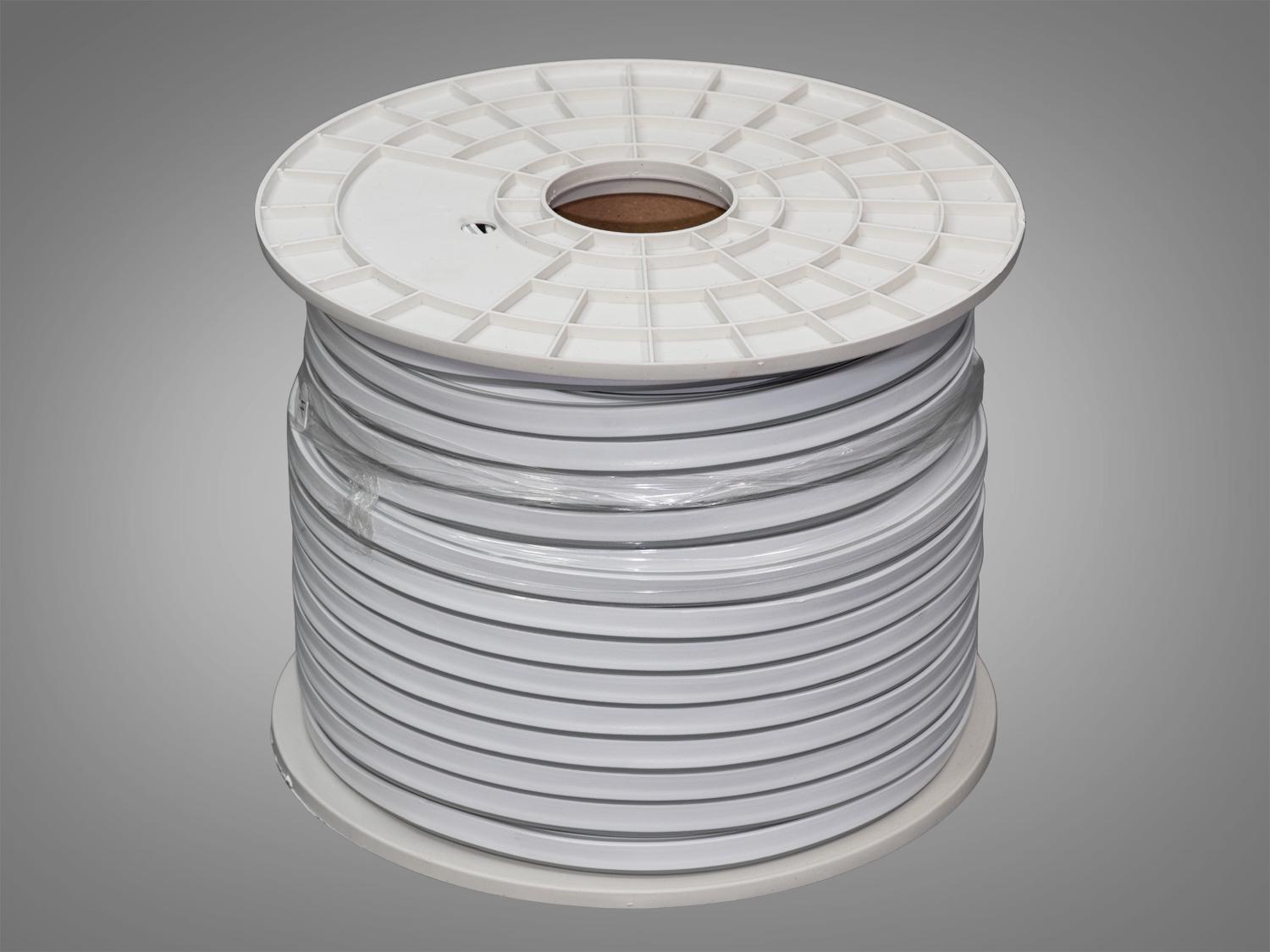 Світлодіодна стрічка NEON 220 В герметичний 7x15 мм Теплий (P220-NEON-WW-65-7) - фото 3 Світлодіодна стрічка NEON 220 В герметичний 7x15 мм Теплий (P220-NEON-WW-65-7) - фото 3