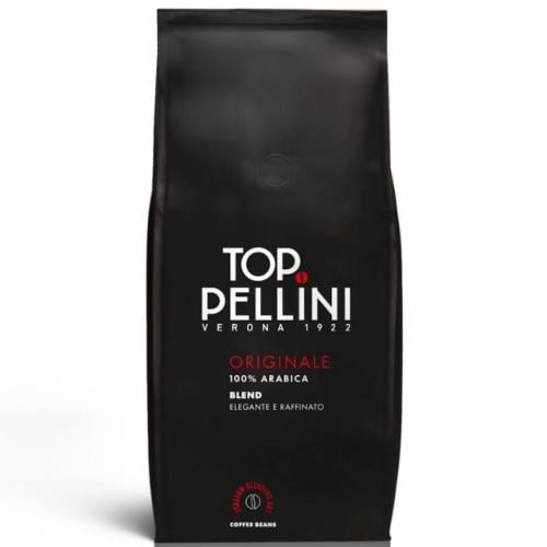 Кофе в зернах Pellini Originale 5 кг (06076) Кофе в зернах Pellini Originale 5 кг (06076)