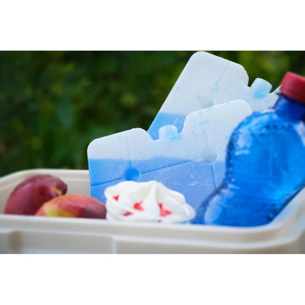 Акумулятор холоду гелевий Quest 18,5х16,5х2 см 400 мл (2643879188) - фото 4 Акумулятор холоду гелевий Quest 18,5х16,5х2 см 400 мл (2643879188) - фото 4