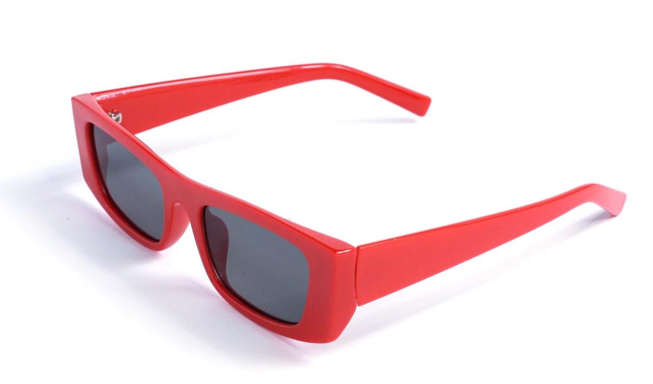 Солнцезащитные очки SunGlasses 2231-red (o4ki-13285)