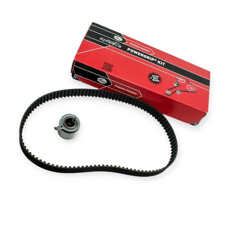 Ремкомплект ГРМ GATES Matiz 0,8 (2690443777)