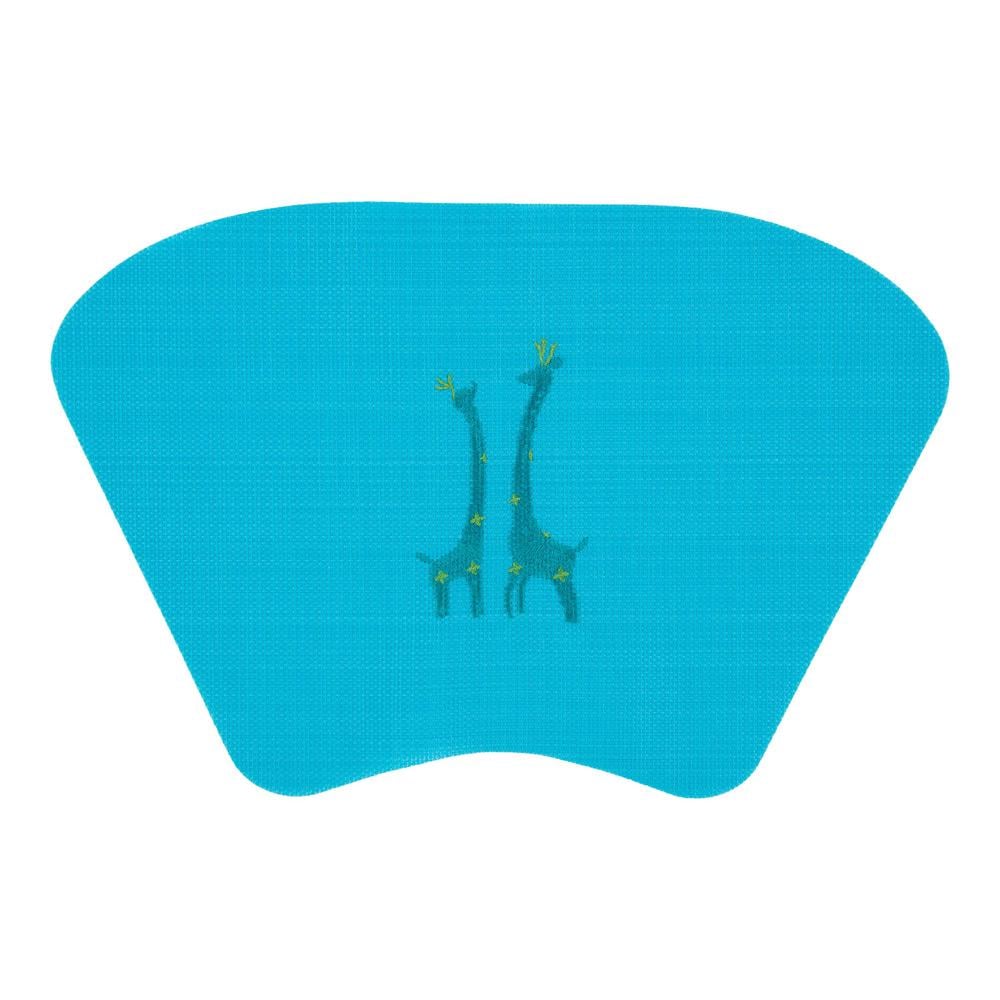 Килимок під тарілки сервірувальний Ardesto AR3315KB дитячий 30х45 см Blue (123978)