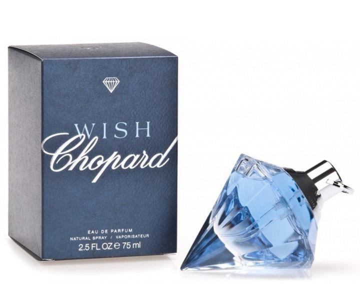Парфюмированная вода для женщин Chopard Wish 75 мл (1180)