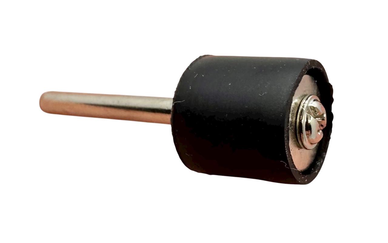 Держатель под наждачку для гравёра 13 мм N010 (2815904605)