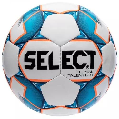 Футбольний м'яч Select Futsal Talento 13 для зали (11467567)