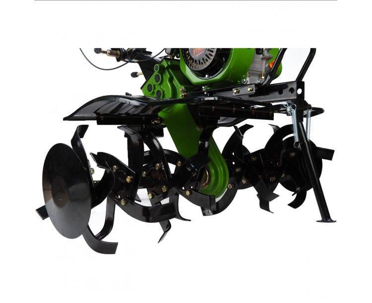 Культиватор бензиновый ProCraft PT900 колеса 8" 7 л.с. - фото 4