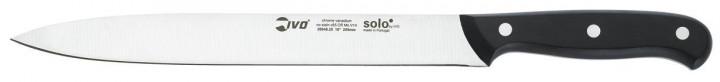 Нож для нарезания мяса Ivo solo 25,5 см (26048.25.13)