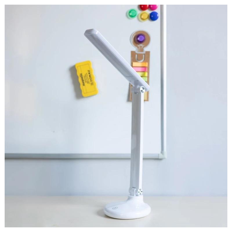 Настільна лампа Zuma Line 1913-WH LAMPA - фото 6