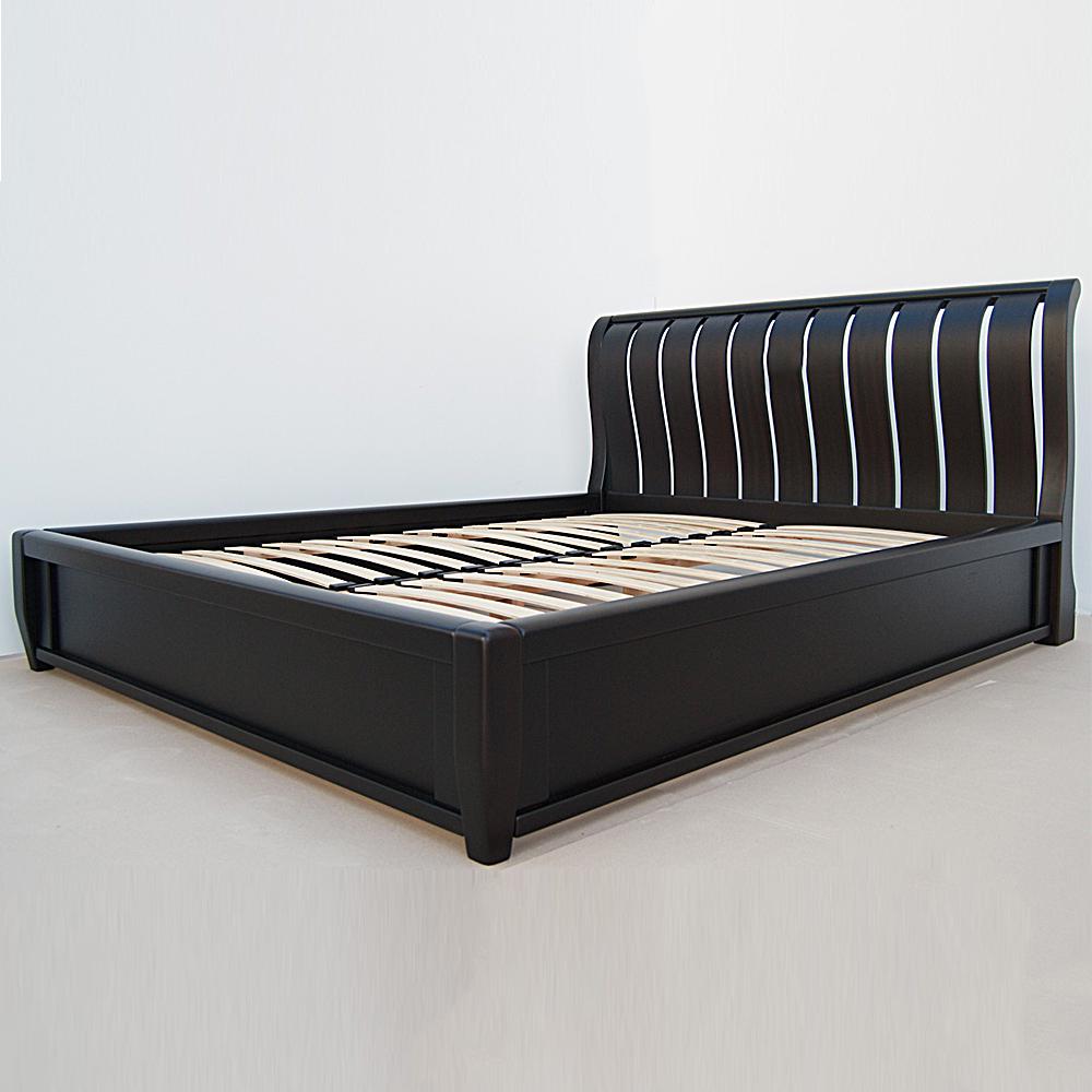 Кровать HouseWood Венеция 160х200 см Венге