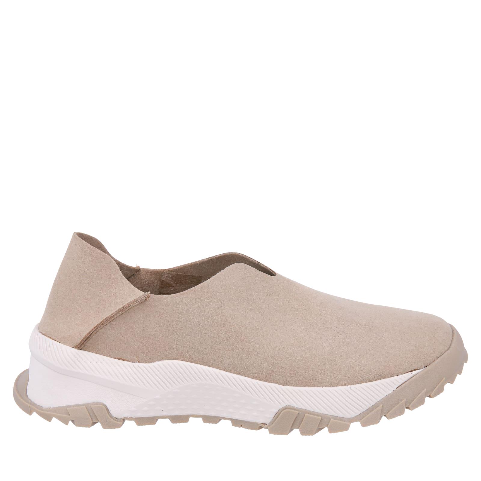 Слипоны женские Grunberg р. 38 Бежевый (92482447) Слипоны женские Grunberg р. 38 Бежевый (92482447)