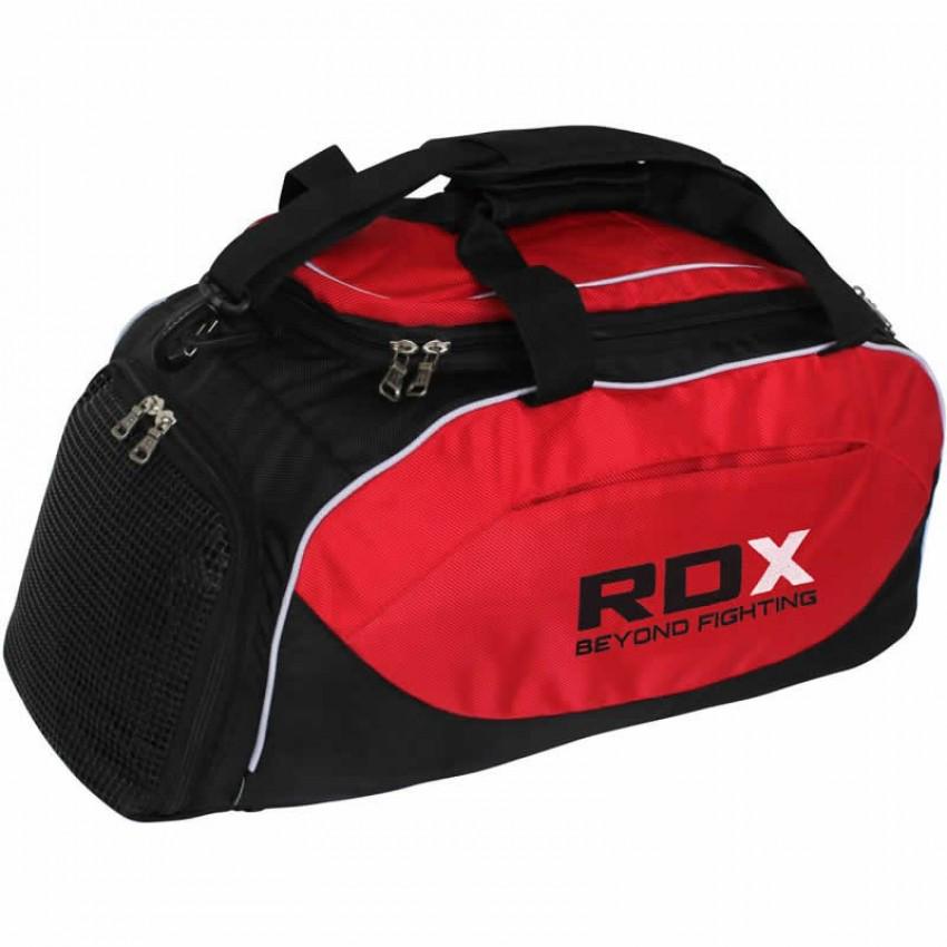 Сумка-рюкзак RDX Gear Bag (11902) - фото 4