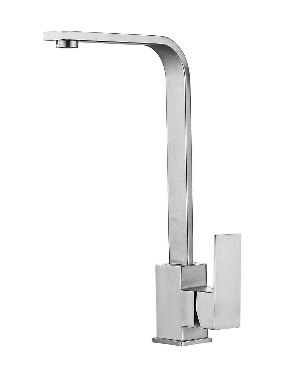 Смеситель для кухни Wezer PRO4-02 1/10 d 35 мм