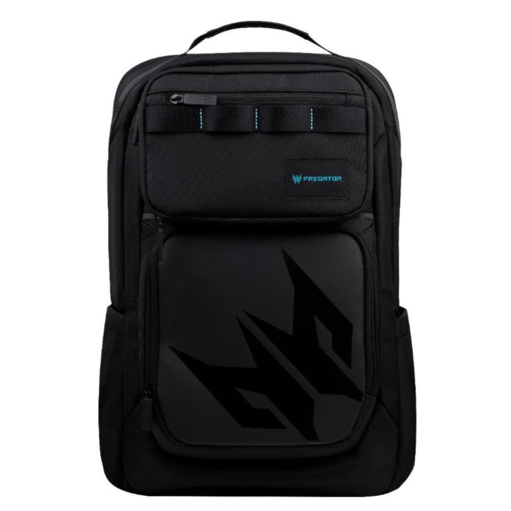 Рюкзак для ноутбука Acer Predator Extreme backpack 17" Black (GP.BAG11.05V) - фото 2