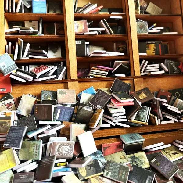 Игра-антистресс 25,5х6,5х20 см Коричневый (AN00577) - фото 7 Игра-антистресс 25,5х6,5х20 см Коричневый (AN00577) - фото 7