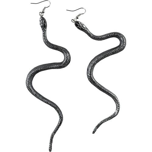 Сережки Медуза Горгона Seta Decor 22-337SL