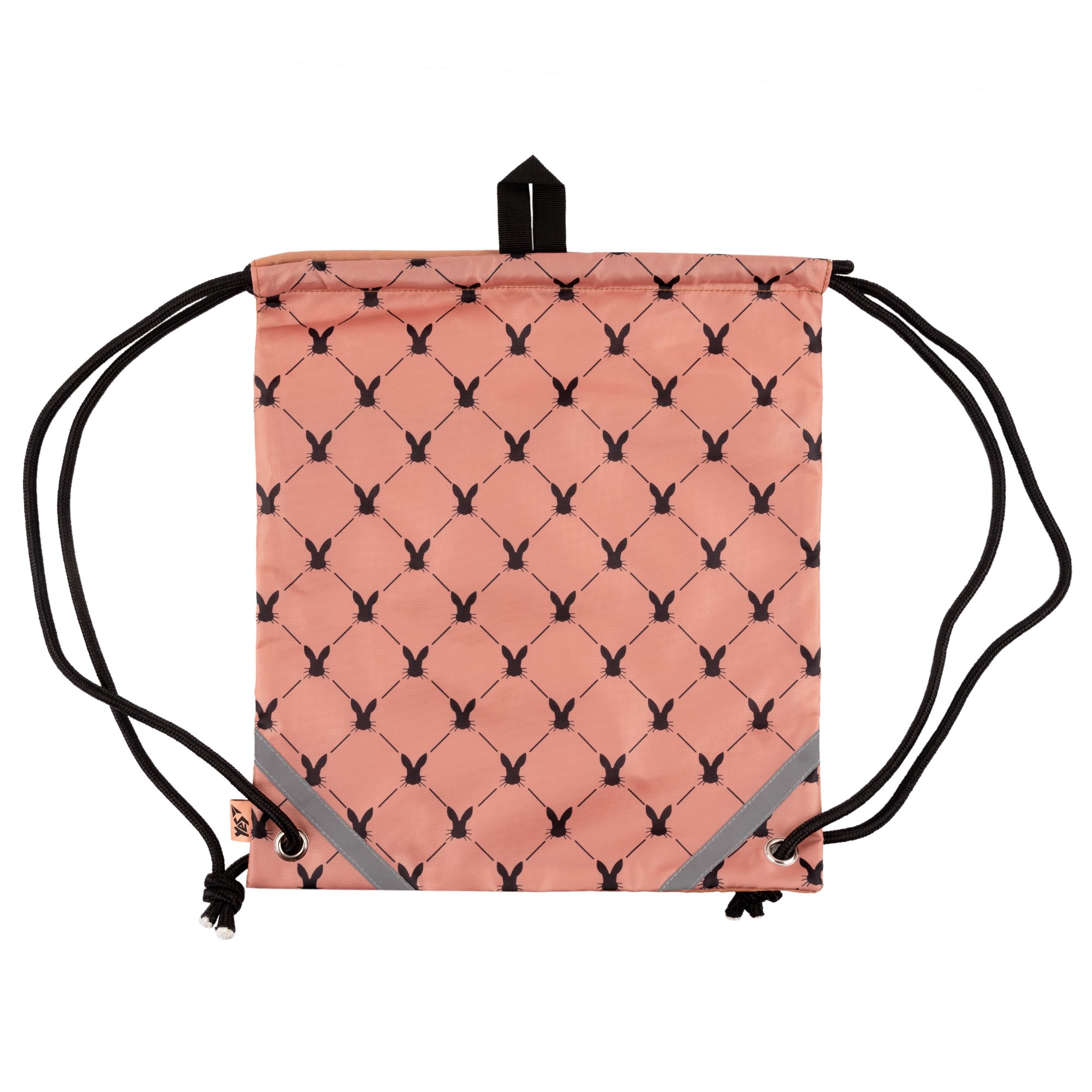 Сумка для обуви YES SB-10 Brave Bunny (559655)