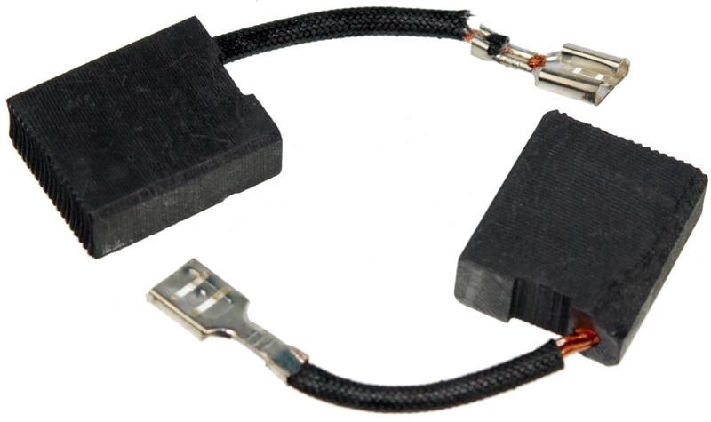 Щетки 8х20 Арсенал 2600 VJ Parts (щ324)