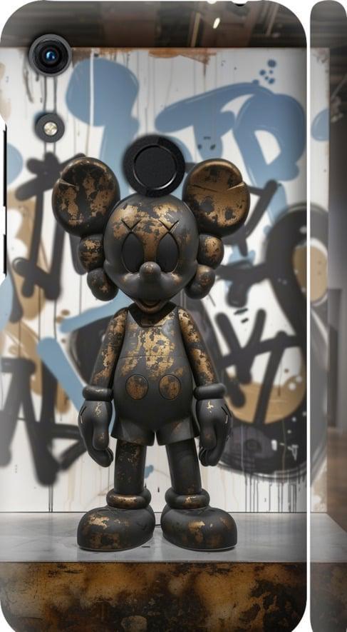 Чехол на Huawei Y6s Bronze kaws v2 (6098m-1871-42517) Чехол на Huawei Y6s Bronze kaws v2 (6098m-1871-42517)