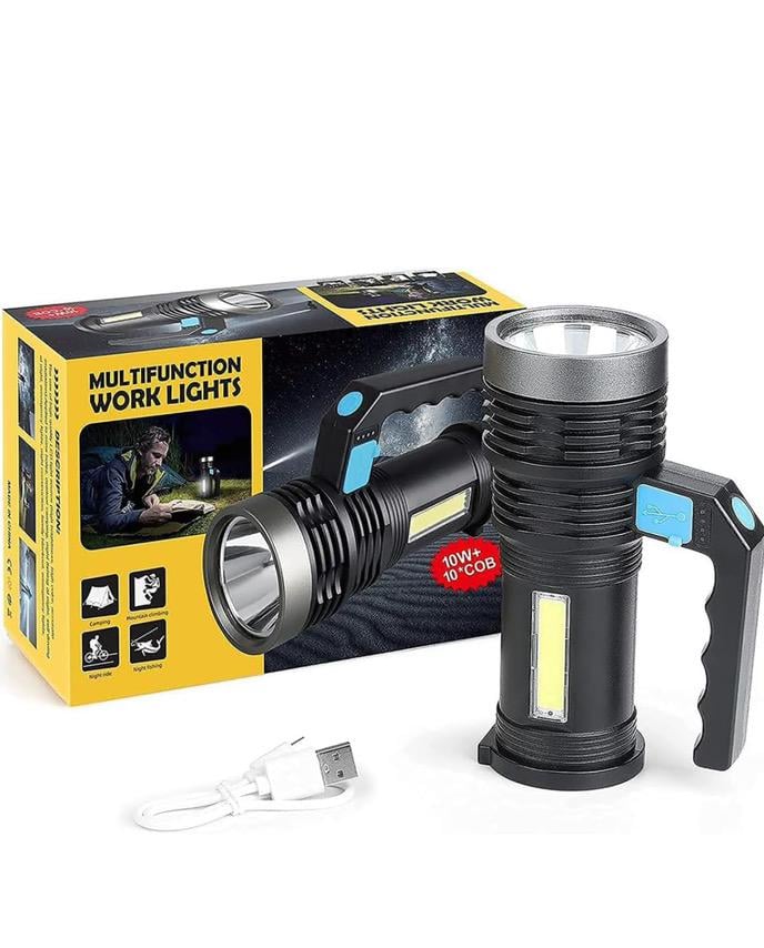 Ліхтар аварійний Hanso (011)