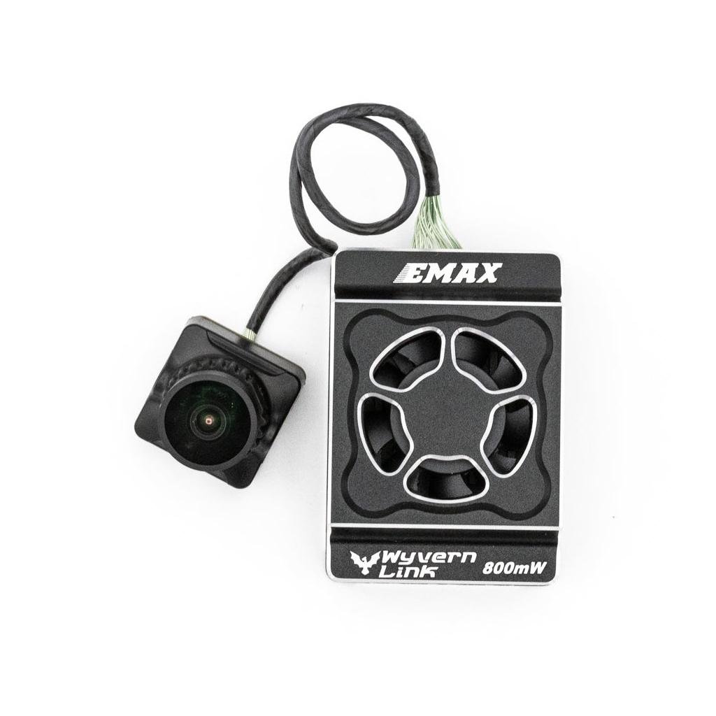 Видеосистема FPV Emax Wyvern Link OpenIPC 800mW VTX V2 (0110003188)