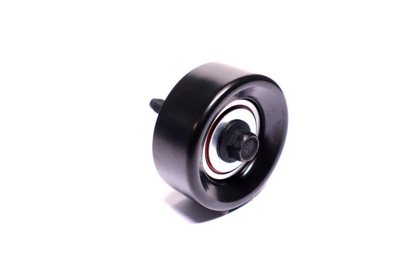 Натяжной ролик поликлинового ремня SKF VKM34111