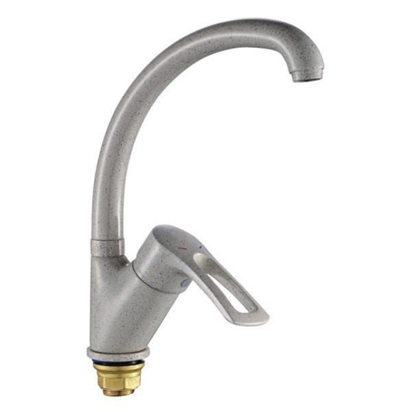 Смеситель для кухни Haiba Hansberg HB0218 MC (31524433) Смеситель для кухни Haiba Hansberg HB0218 MC (31524433)