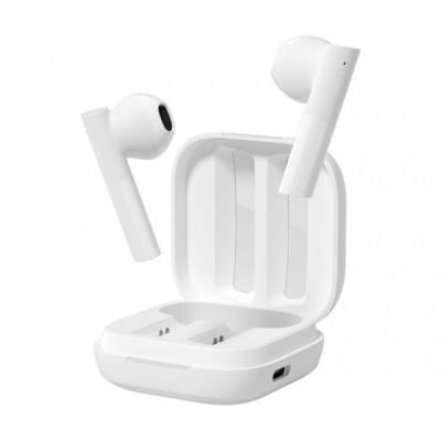 Навушники бездротові Haylou GT6 TWS Bluetooth White
