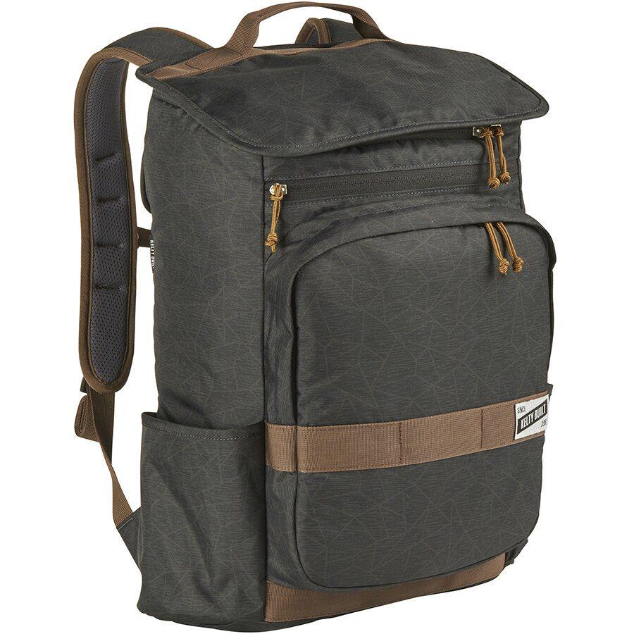 Рюкзак Kelty Ardent 30 Black Geo Heather (22611417-GEO)