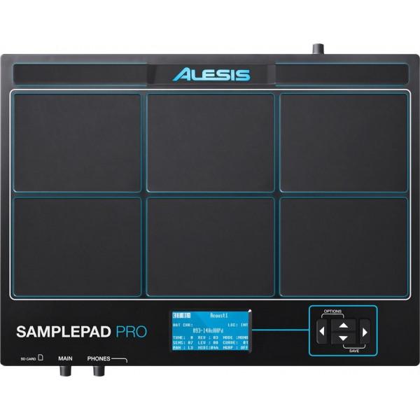 Електронна ударна установка Alesis SamplePad Pro