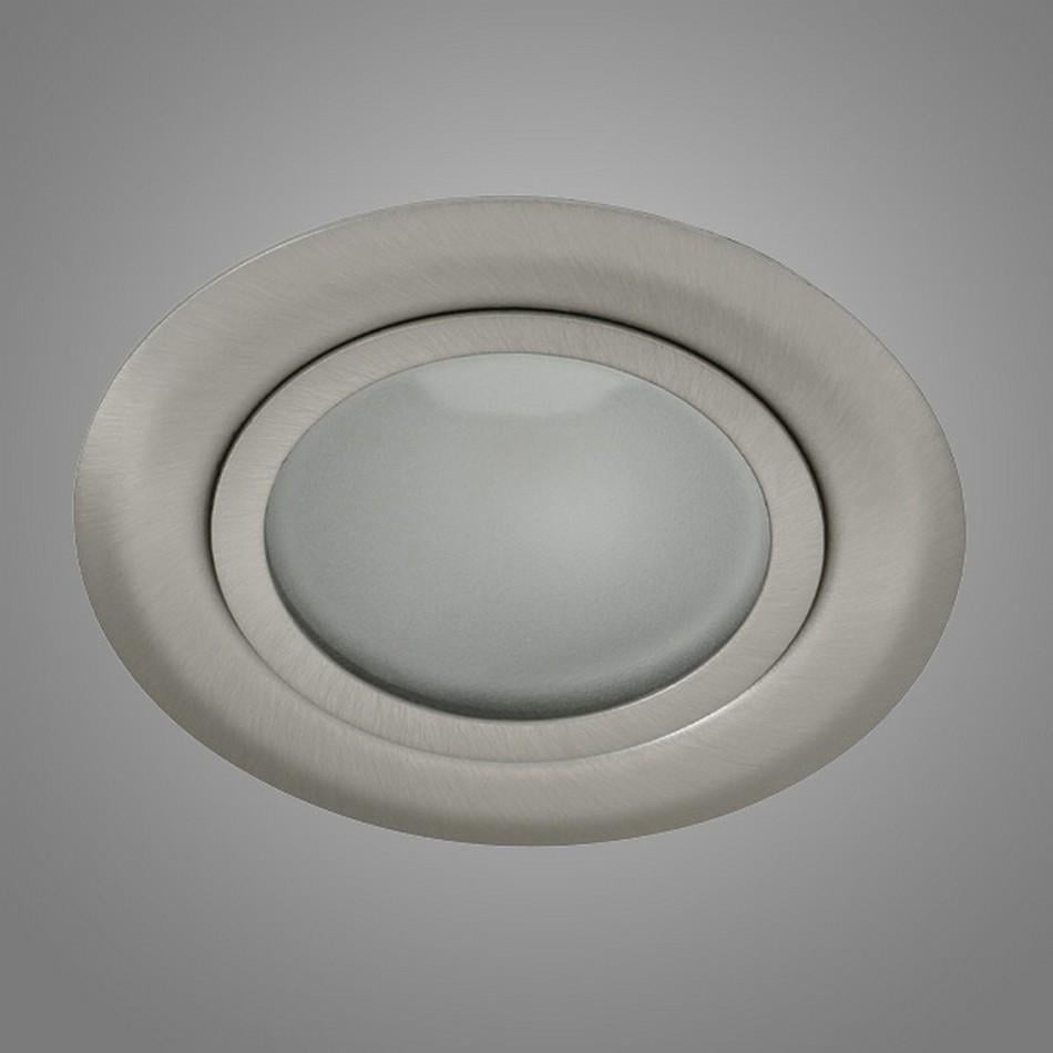 Точковий меблевий світильник GAVI CT-2116B-C/M