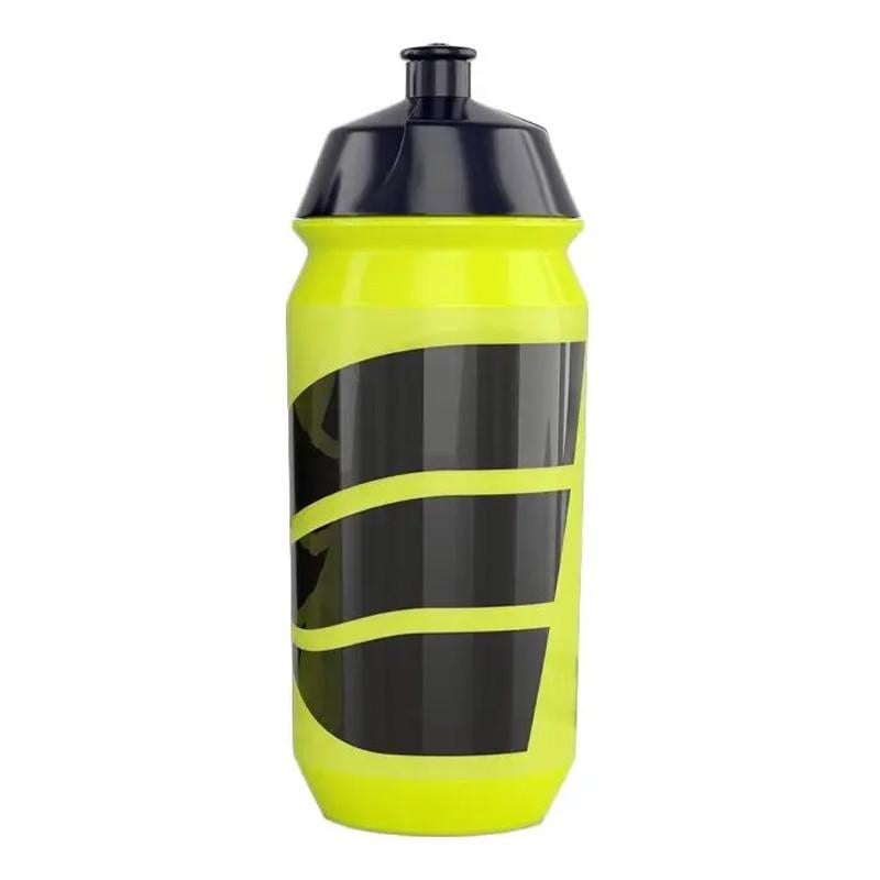 Пляшка для води спортивна NUTREND Waterbottle 500 мл Жовтий (23217-01) - фото 2