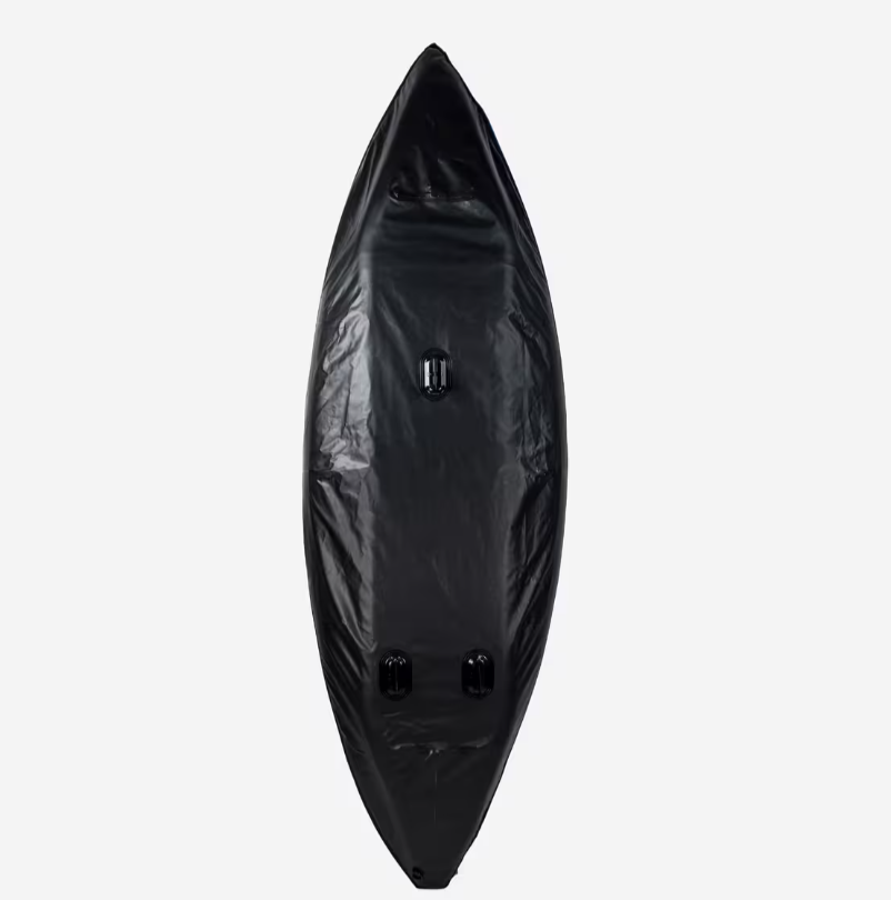 Набір надувний туристичний Tribord каяк/2 весла/1 насос/1 чохол (2635794873) - фото 7 Набір надувний туристичний Tribord каяк/2 весла/1 насос/1 чохол (2635794873) - фото 7