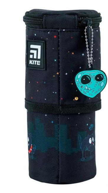 Пенал KITE Midnight UFO (K24-684-4)