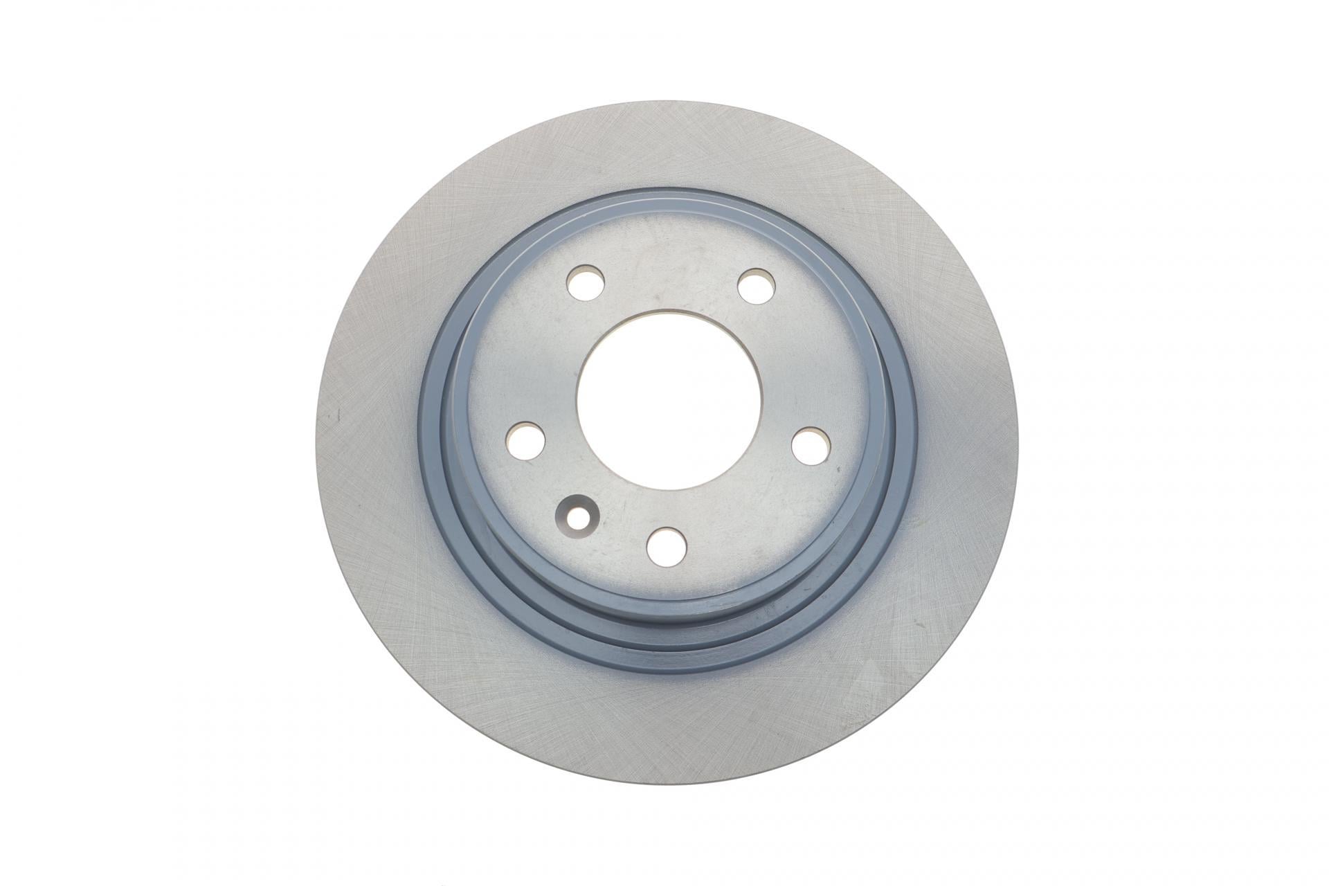 Диск тормозной задний FEBI BILSTEIN Opel Astra J 09-292x12 мм (39189 FEBI BILSTEIN)