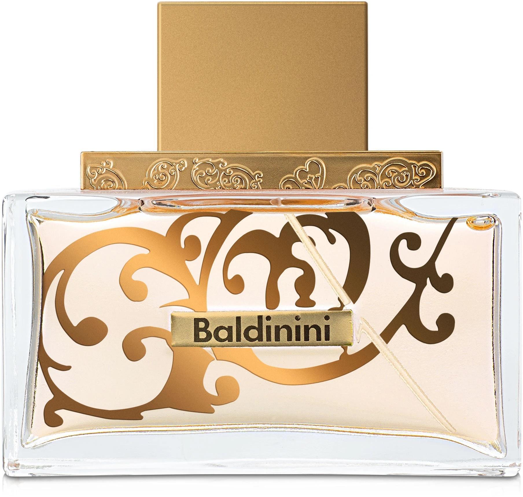 Парфюмированная вода для женщин Baldinini Parfum De Nuit 75 мл (405524)