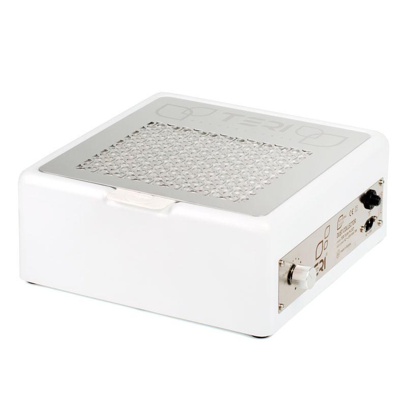 ᐉ Маникюрная вытяжка настольная Teri Turbo M с фильтром HEPA