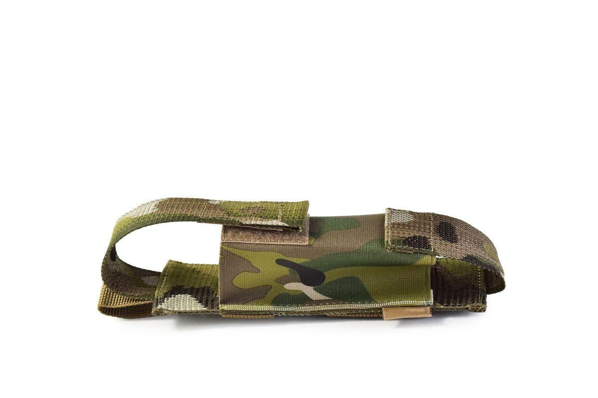 Підсумок для турнікета еластичний GIG military Elastic TP Multicam (2241000-m) - фото 3