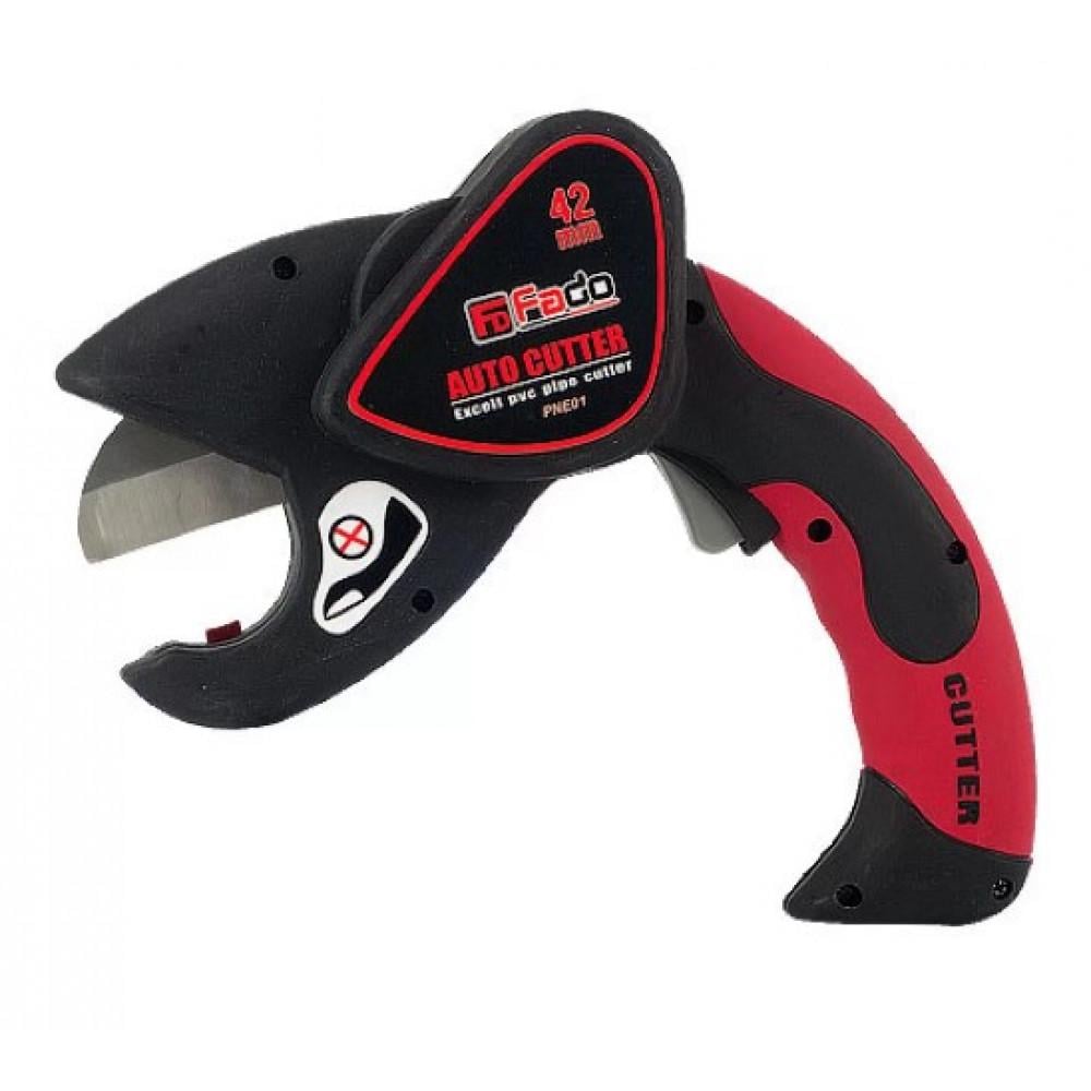 Ножницы FADO S.r.l для PPR трубы электро 42 мм (PNE01)