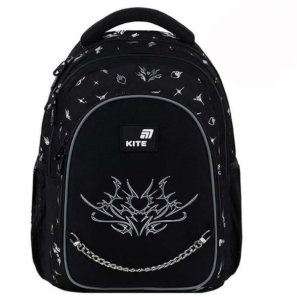 Рюкзак школьный KITE Gothic Elegance 43х33х23 см (ЦБ-00041174)