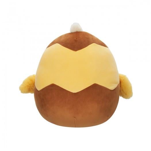М'яка іграшка Squishmallows Пташеня Еймі 13 см - фото 4 М'яка іграшка Squishmallows Пташеня Еймі 13 см - фото 4
