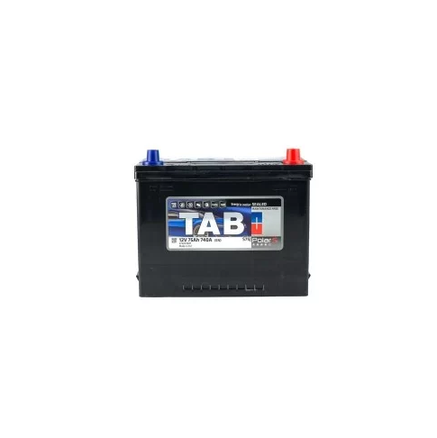 Аккумулятор AutoPart EFB Euro 85 Ач 12 В (ARL085-EFBJ)