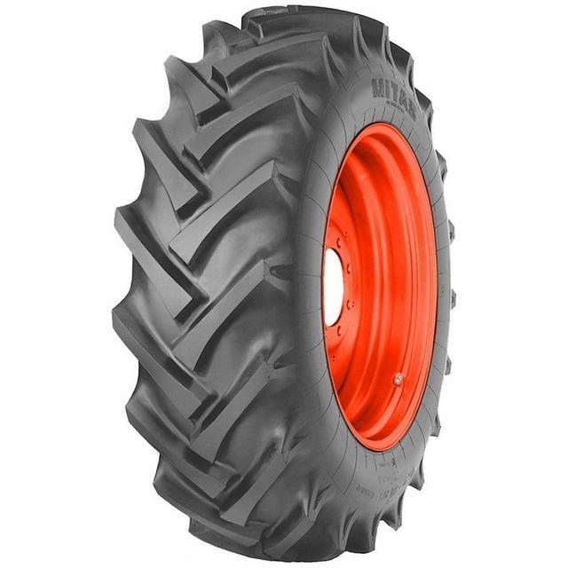 Шина всесезонная MITAS TD-10 с/х 16,5/85 R24 153A6 14PR (1001550746)